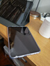 Apple/苹果 iPad mini (A17 Pro) 8.3英寸 平板电脑(128G eSIM版/mini7/MXQ33CH/A)紫色 实拍图
