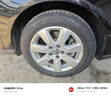 普利司通（Bridgestone）汽车轮胎 215/55R16 93W T001 适配迈腾/荣威550/标致408/速腾 实拍图