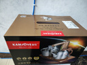 金灶（KAMJOVE）自动上水烧水壶电热水壶 茶具电茶炉保温恒温0.9L电茶盘 全智能电茶炉烧水壶V2 20*37 实拍图