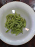 去寻绿茶杭州钱塘龙井250g2025新茶明前特级茶叶礼盒装送礼物品 实拍图