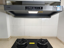 方太（FOTILE）【定时防干烧适老灶】03-TEK20 燃气灶天然气 家用嵌入式5.2kW 70%热效率猛火灶 烟灶联动 实拍图