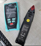 山泽 多功能网络寻线仪 支持POE带电60V耐压巡线 网线长度断点测线仪找线器抗干扰 SZ-D268 实拍图