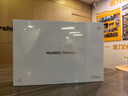 HUAWEI MatePad 标准版华为平板电脑11.5英寸120Hz护眼全面屏学生学习娱乐平板8+128GB 冰霜银 实拍图