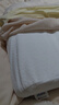 睡眠博士（AiSleep）泰国乳胶枕头原装进口天然乳胶成人颈椎枕 95%乳胶护颈枕 实拍图