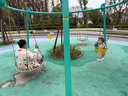 英氏（Engnice）婴幼儿小鱼泡芙 点赞泡泡饼干 松脆米饼婴儿宝宝零食3盒尝鲜礼包 实拍图