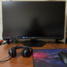 联想（Lenovo）拯救者27英寸2K超清 原生300Hz超高刷 护眼高色域 旋转升降 暗区突围电竞游戏显示器LEGION 27Q-11 实拍图