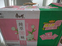 康师傅 纯萃零糖茉莉花茶500ml*15瓶0糖0脂茶饮料 整箱装 热门商品 实拍图