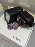 神牛 闪光灯 v860三代闪光灯 相机机顶闪光灯 引闪器高速同步 补光灯 外拍灯 热靴灯自动测光 外拍灯 V860+三色柔光盒+色片 适配尼康 实拍图