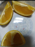 京鲜生 云南哀牢山冰糖橙/橙子 净重9斤 单果170-260g 生鲜水果礼盒 实拍图