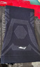李宁（LI-NING）护膝运动保暖男女士跑步半月板损老寒腿伤关节炎专用登山篮羽毛球 实拍图