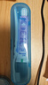 高露洁（Colgate）便携式旅行牙膏牙刷套装 （牙膏40g+护龈牙刷） (颜色包装随机发) 实拍图