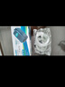 松宝（sobo）鱼缸氧气泵养鱼增氧机充氧泵家用小型制氧机氧气机鱼用充氧器低音 【升级更静 气量可调】双孔8W+气石套餐 实拍图