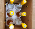 景芝 白乾老字号 高度白酒 52度500ml*6瓶 整箱装 实拍图