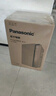 松下（Panasonic）【国家补贴】家用空气净化器除甲醛除菌宠物除异味过敏源消毒机卫健委备案加湿VJL55C2 实拍图
