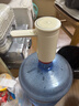 小熊（Bear）桶装水抽水器 饮水机抽水泵神器 水桶取水器 电动上水器矿泉水压水器自动吸水器F06Q1 实拍图