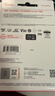 闪迪（SanDisk）128GB TF内存卡 A2 U3 V30 4K 游戏存储卡 读速190MB/s 写速90MB/s 游戏不卡顿 游戏机掌机专用卡 实拍图