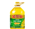 金龙鱼 食用油 非转基因 压榨 一级 纯正玉米油4L（新老包装随机发货） 实拍图