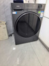 海尔滚筒洗衣机全自动带烘干洗烘一体10/11公斤大容量杀菌除螨一级能效智能变频家电补贴20%懒人洗衣机 【11kg新品58E】1.2洗净比+537超薄 实拍图