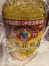 多力【保真菜籽油】芥花油5L 食用油非转基因高油酸 实拍图