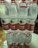 农夫山泉 饮用水 饮用天然水1.5L 1*12瓶  整箱装 塑膜随机发货 实拍图
