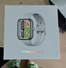 小米（MI）REDMI Watch 5 皎月银 国家补贴 澎湃OS 2 心率血氧监测 蓝牙通话 红米手表5 智能手表 小米汽车 实拍图