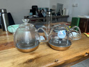 金灶（KAMJOVE） H9H7烧水壶原装配件全智能H系列玻璃煮水壶消毒锅【非整套产品】 H7/8/9/10煮水壶（不含盖） 实拍图