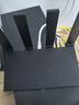 华为【咨询立减】路由器全千兆WiFi6+家用无线5G双频穿墙王信号放大器增强器中继器游戏长全屋漏油器 WiFi6【加2米网线+无线1500M】设置发货 5G双频+手游加速+全千兆网口 实拍图