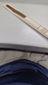 MUJI 木制 四角筷 筷子餐具家用 长23cm 实拍图
