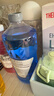 易驹4大桶汽车玻璃水日常冬季玻璃水车用雨刷精雨刮水清洗液四季 特大2L装2大桶 （升级镀膜防雨） 0度 实拍图