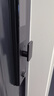 联想（Lenovo）R7 智能门锁 指纹锁 3D人脸识别 掌静脉 智能锁 入户门 密码锁 电子锁 全自动 家用 防盗门 实拍图