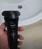 飞利浦（PHILIPS）电动剃须刀新一代旋风1系刮胡刀 风驰切剃3D浮动刀头 送老公 送男友 父亲生日礼物 实拍图