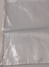 得力文件袋拉链袋a4透明考试袋防水塑料学生用学科分类试卷收纳袋文具资料大容量拉边袋 【A4+A5】各1个装 马卡龙色(颜色随机) 实拍图