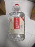 不老潭粮食酒 泸州糯红高粱酒桶装高度浓香型散装白酒纯粮壹号 60度 5L 实拍图