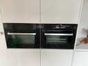 老板（Robam）蒸烤套装嵌入式 家用40L嵌入式独立控温蒸箱 40L嵌入式搪瓷电烤箱国家补贴20% S273X+R073X 两件套 实拍图