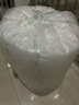 得力（deli）加厚气泡膜50米*40CM包装膜缠绕膜气泡垫防震泡沫快递搬运打包 实拍图