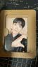 金钟大专辑：CHEN The 4th Mini Album 《DOOR》(Blank ver.) 赠京东特典卡2随1 实拍图
