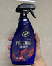 龟牌（Turtle Wax）冰蜡汽车镀膜剂 车漆玻璃养护水蜡镀膜水晶喷雾驱水500ml 120205 实拍图