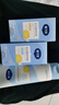 戴·可·思（Dexter）婴儿金盏花护理面霜50g+特润面霜50g+身体乳100ml 实拍图