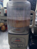 美的（Midea）安睡低音流食破壁机 1.75L大容量家用免洗豆浆机全自动多功能 轻量杯榨汁料理辅食机 国家补贴SF78 实拍图