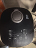苏泊尔（SUPOR）电饭煲0涂层不锈钢4L防溢电饭锅金属煲体多功能微压家用4-5人智能预约F40F68S 实拍图