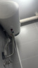 万和（Vanward）【小白云T4】50升电热水器家用储水式 2200W速热节能出租屋小型专利防电墙保护国家补贴15% 实拍图