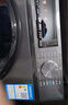 海尔（Haier）滚筒洗衣机全自动10公斤家用家电国家补贴 京东自营精华洗超薄E25J7 一级能效以旧换新 内衣洗租房 实拍图