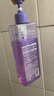 菲诗小铺（THE FACE SHOP）微米净透香氛沐浴露 浪漫邂逅500ml 洗卸合一 保湿可卸妆双十一 实拍图