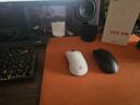 卓威奇亚（ZOWIE GEAR）EC3-DW 白色特别版 无线鼠标 fps游戏鼠标 人体工学设计 cs2吃鸡lol无畏契约 电竞鼠标小手 趴握 实拍图