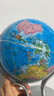 得力(deli)Ф20cm商务万向地球仪摆 商务礼品居家摆设教师儿童礼物男女孩伴手礼玩具生日礼品 办公用品 实拍图