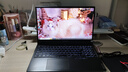 联想（Lenovo)拯救者15.6寸Y7000/R9000P高刷电竞游戏本i73060二手笔记本电脑 95新R7000P R7-5800H3060-6G 32内存+1T固态 实拍图