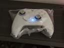 飞智冰原狼4多模版无线游戏手柄 类xbox 力调节摇杆双切扳机 switch电脑PC手机steam体感NS 丝之歌 实拍图