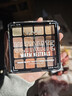 NYX16色眼影盘新版大地色12.8g高光修容哑光珠光送女友礼物26.8到期 实拍图