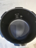 美的（Midea）低脂浓香电压力锅5L低音自动排气2200W猛火IH智能预约112KPa可调高压锅4-6人0涂层电饭煲S5892NF 实拍图