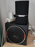 漫步者（EDIFIER）R303BT 2.1低音炮电脑音响 全木质蓝牙音箱 高保真 台式机笔记本音响 黑色 实拍图